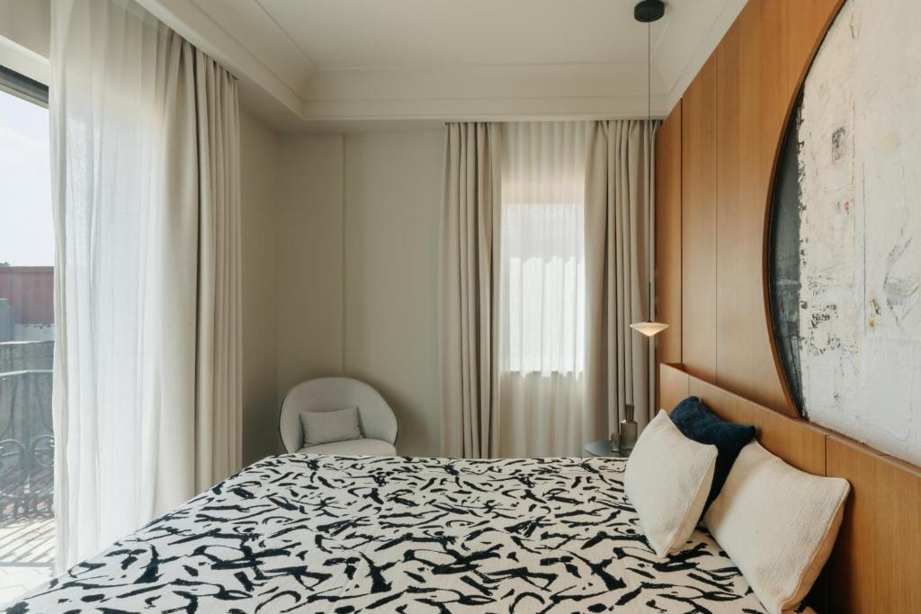 Taodomus Boutique Hotel - 2
