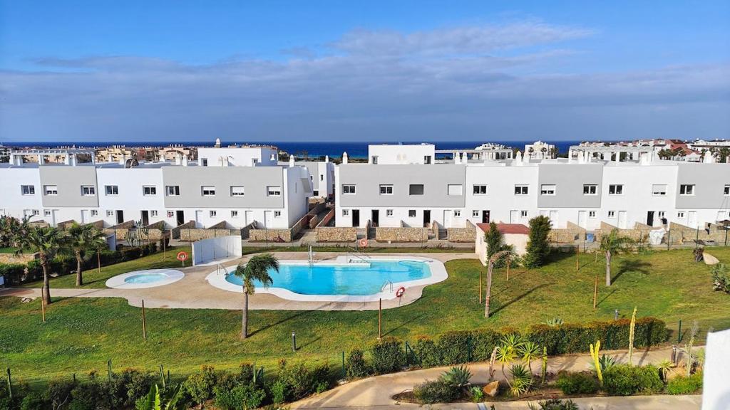 Duplex Atico Zahara de los Atunes - 2
