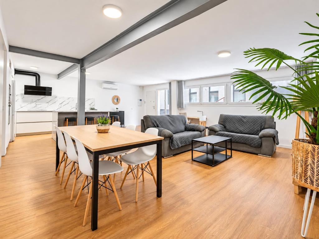 Luzan home by Expoholidays - 1