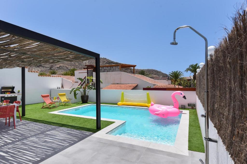 Brisa Tauro by VillaGranCanaria - 2