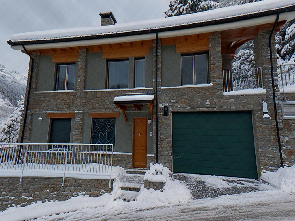 Holiday home in El Tarter, Andorra - 1