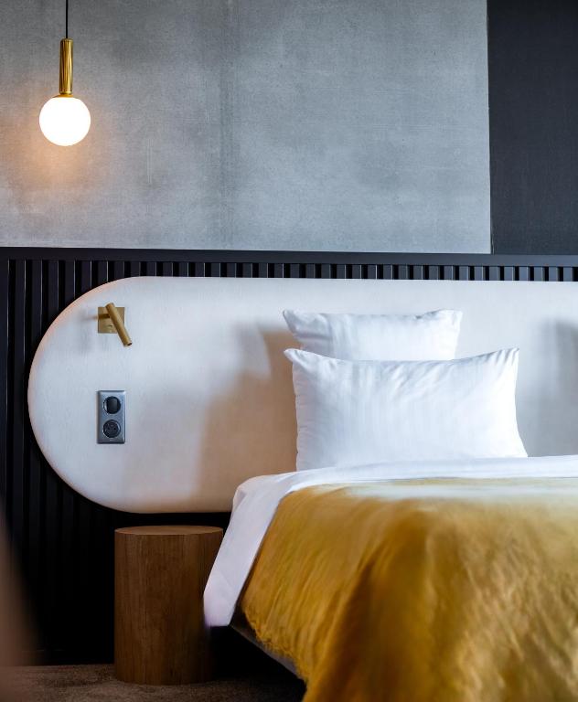 Golden Tulip Reims Bezannes - 2
