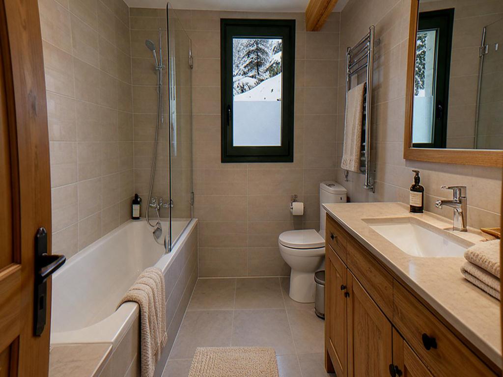 Holiday home in El Tarter, Andorra - 3