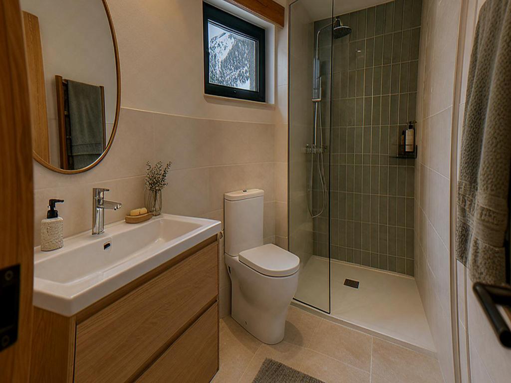Holiday home in El Tarter, Andorra - 4