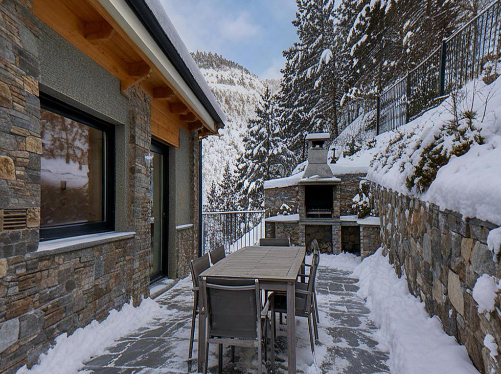 Holiday home in El Tarter, Andorra - 5