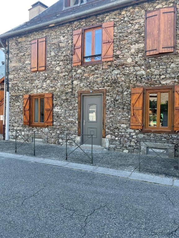 Appartement Lachapelle - 1