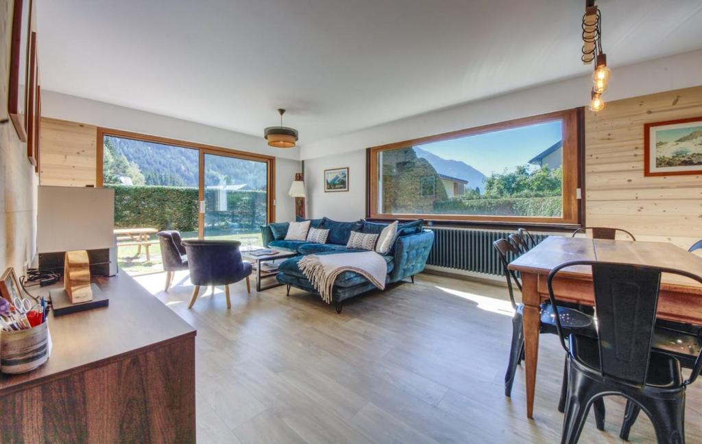 Chalet Sol & Sauna - 1
