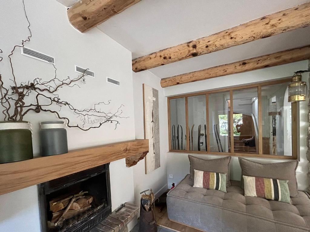 Appartement spacieux - 12 pers. - FR-1-263-672 - 3