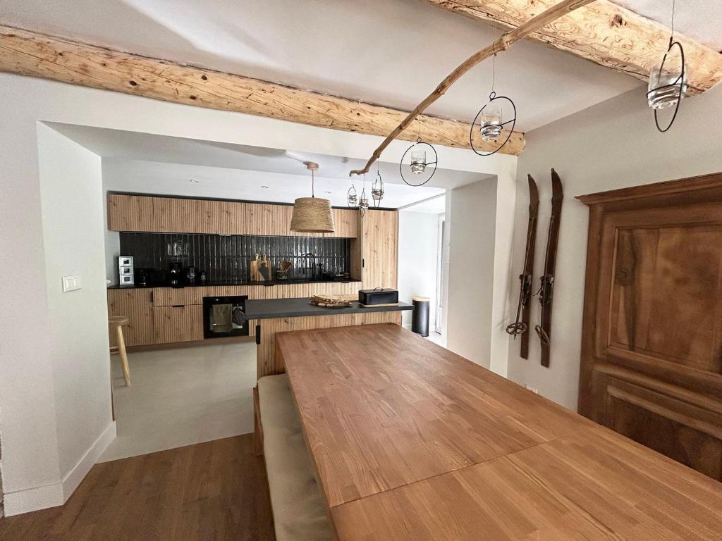 Appartement spacieux - 12 pers. - FR-1-263-672 - 4