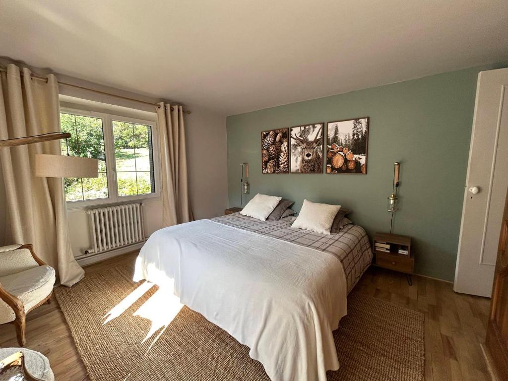 Appartement spacieux - 12 pers. - FR-1-263-672 - 5