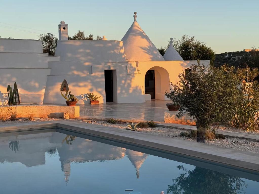Trulli Lumena - 1