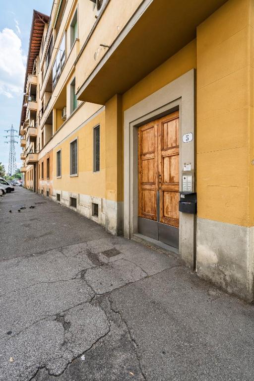 Urban Hideaway Florence - 2