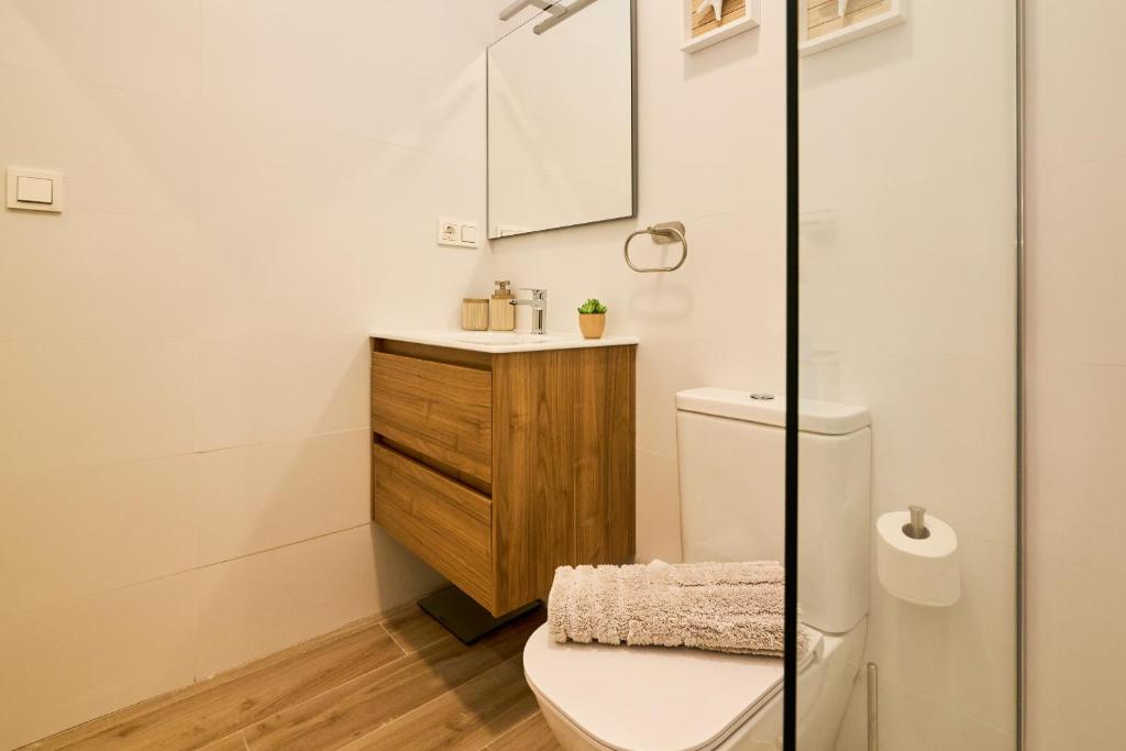 130 Luxury Relax Apartment- Alicante Holiday - 5