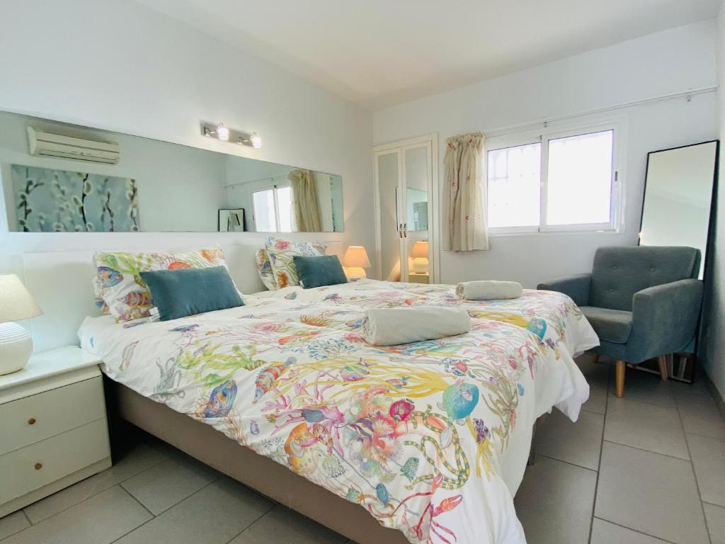Beach apartment, Casa Alegre - 2