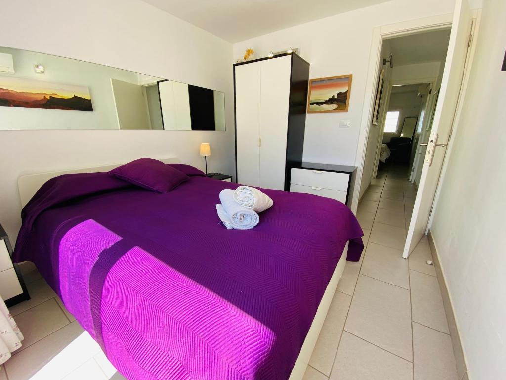 Beach apartment, Casa Alegre - 4
