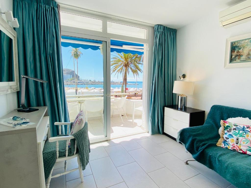 Beach apartment, Casa Alegre - 5