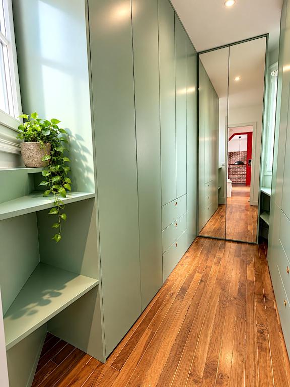 Le Penthouse Duchene - 2