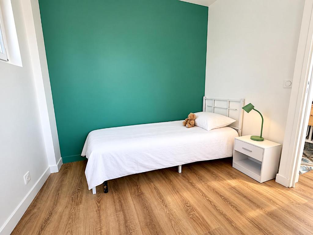 Le Penthouse Duchene - 3
