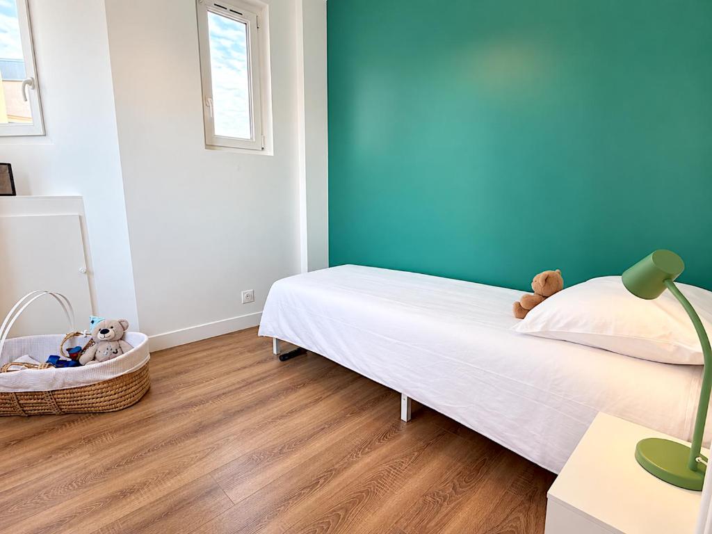 Le Penthouse Duchene - 4