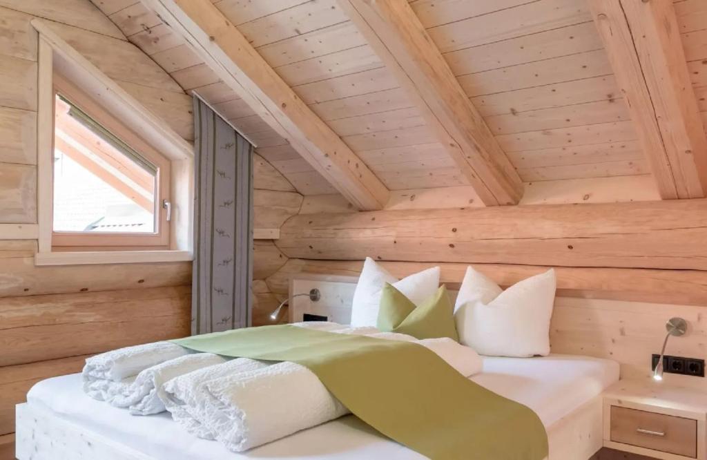 Chalet offers a unique hideaway in Sölden - 1