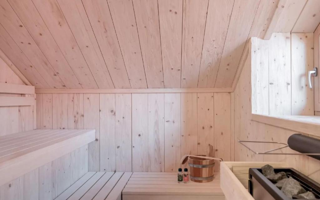 Chalet offers a unique hideaway in Sölden - 2
