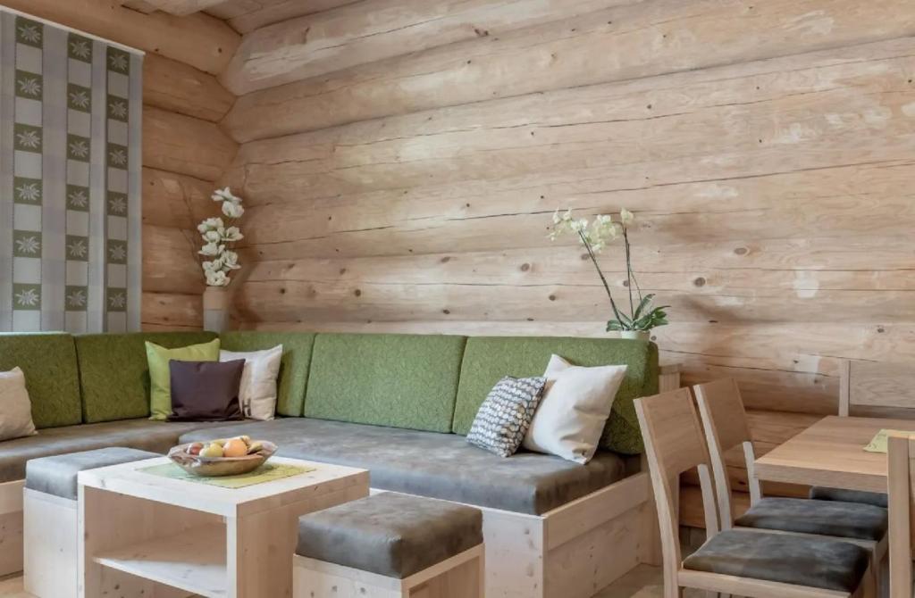 Chalet offers a unique hideaway in Sölden - 4