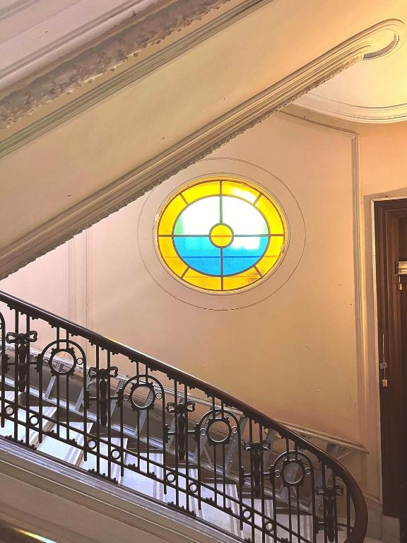Historic Landmark – 2 BR Apartment in Palacio Vera - 4