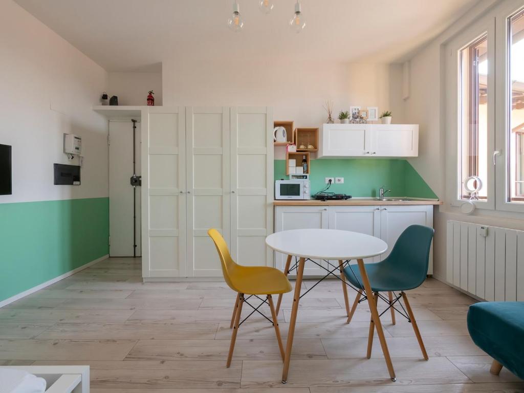 Xenia Milano - Studio in Porta Romana - 4