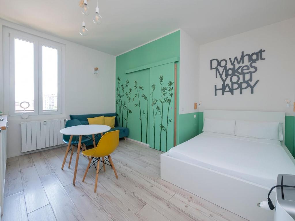 Xenia Milano - Studio in Porta Romana - 5