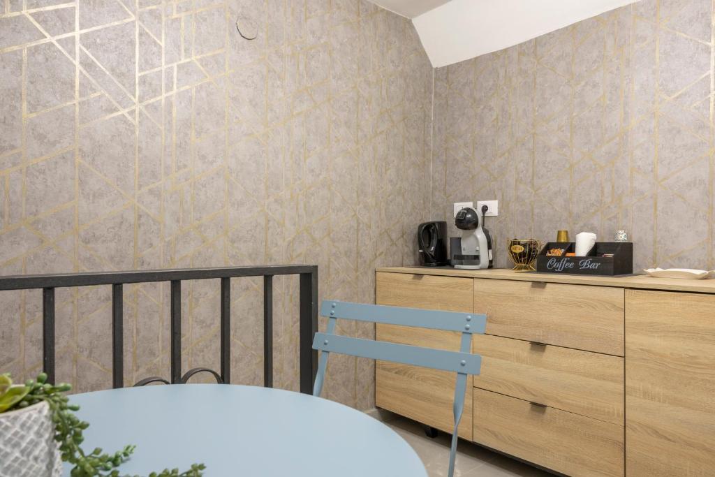 Soleil Rooms - 4