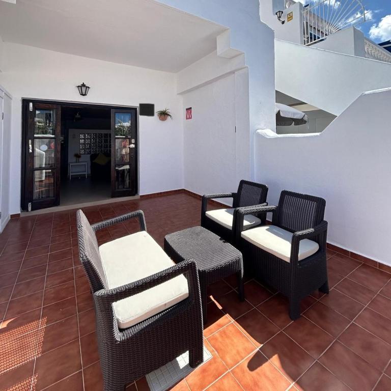 Studio on peaceful complex Port Royal K007 - 4