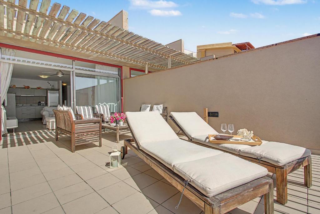 Casa Médano 12 - 2