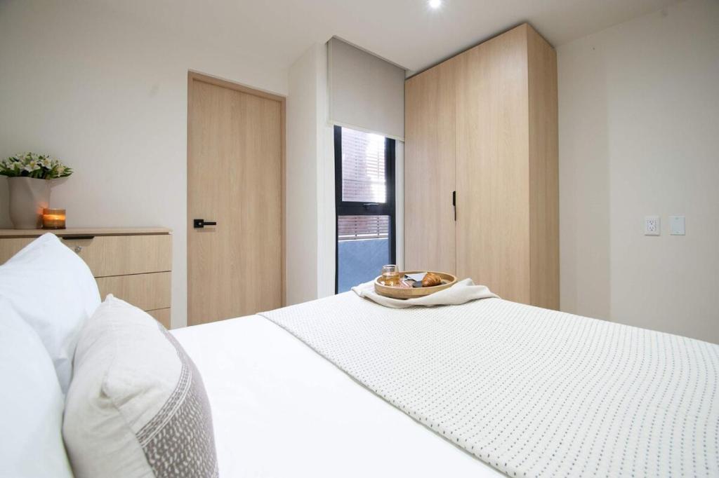 Home in La Condesa, 3 beds and 3 bathrooms, Sleeps 6 - 3