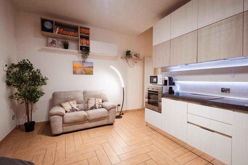 Home Le Scuderie - 1
