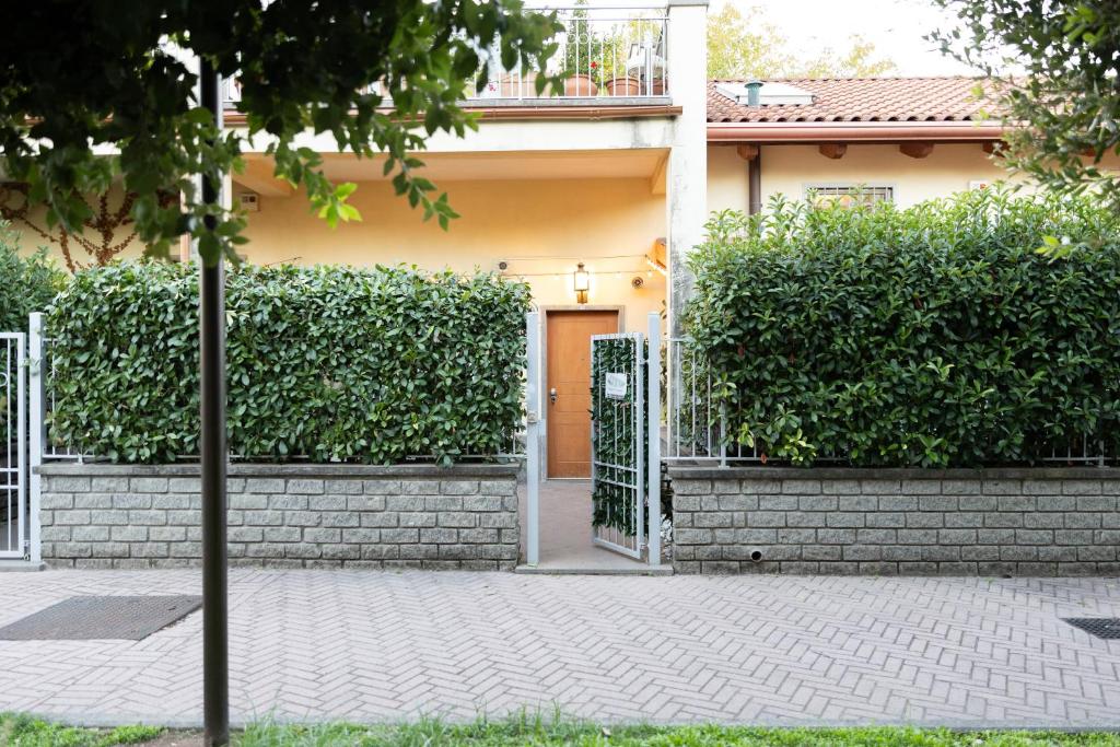 Home Le Scuderie - 4