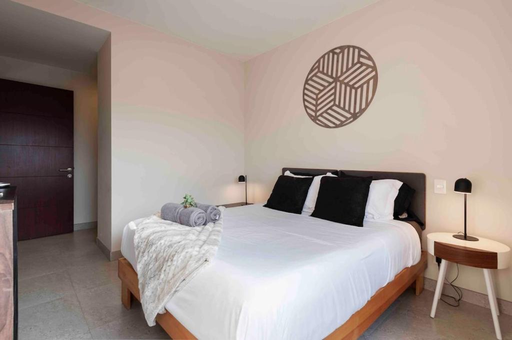 COMFORTABLE, NICE & NEW place in Polanco CD.MX - 2