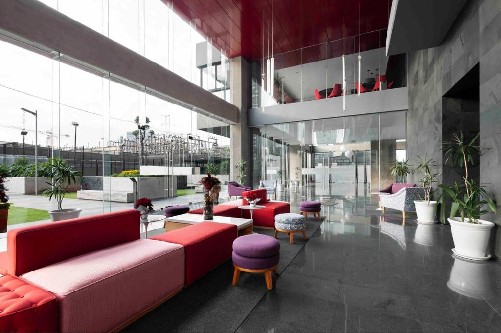 COMFORTABLE, NICE & NEW place in Polanco CD.MX - 4