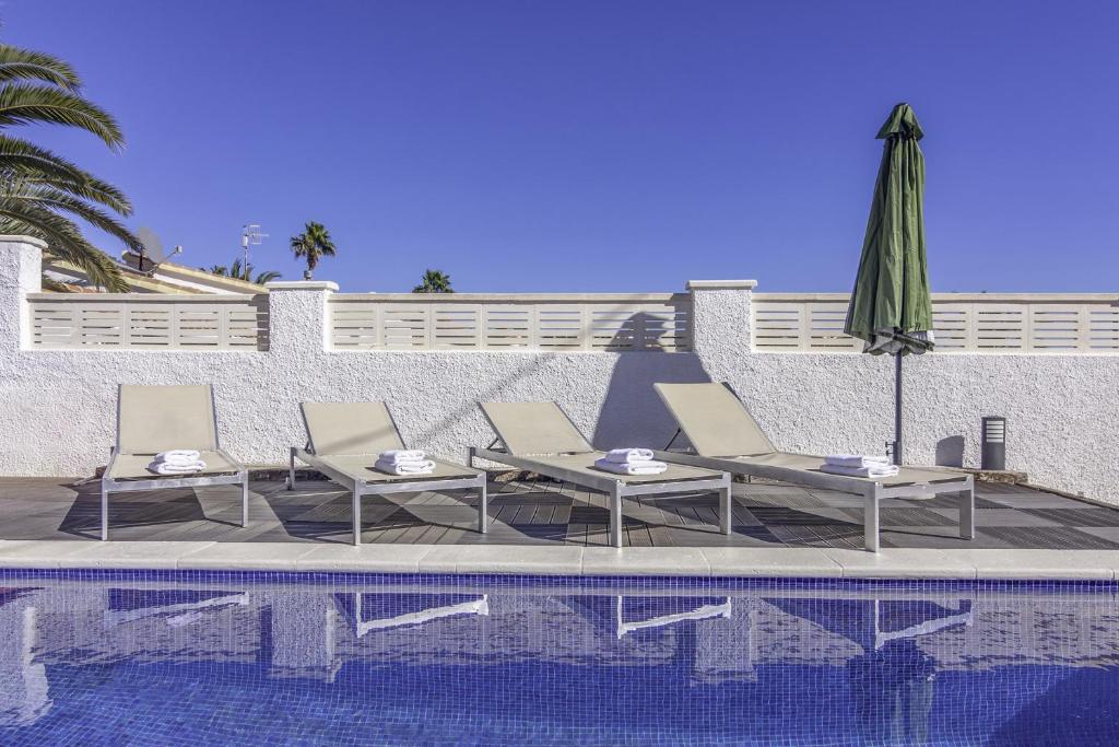 Villas Guzman - Gisela - 5