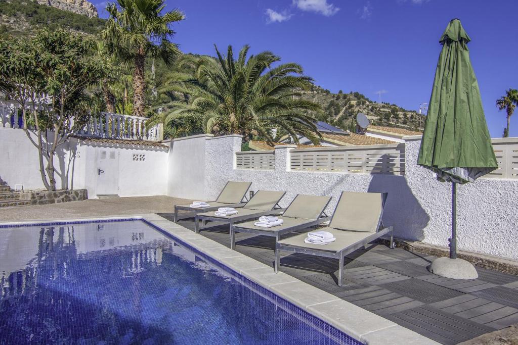 Villas Guzman - Gisela - 4