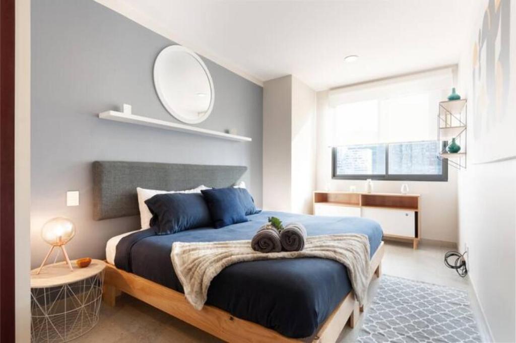 New POLANCO/ excellent location!! 5 guests - 2