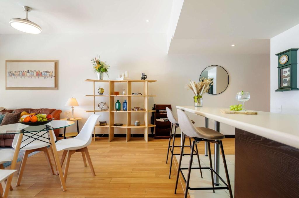 Beautiful apartment w/amenities in front of CARSO - 1