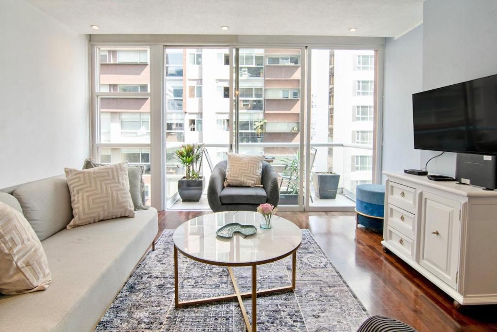 Formidable appartment 3bed/2bath - 1