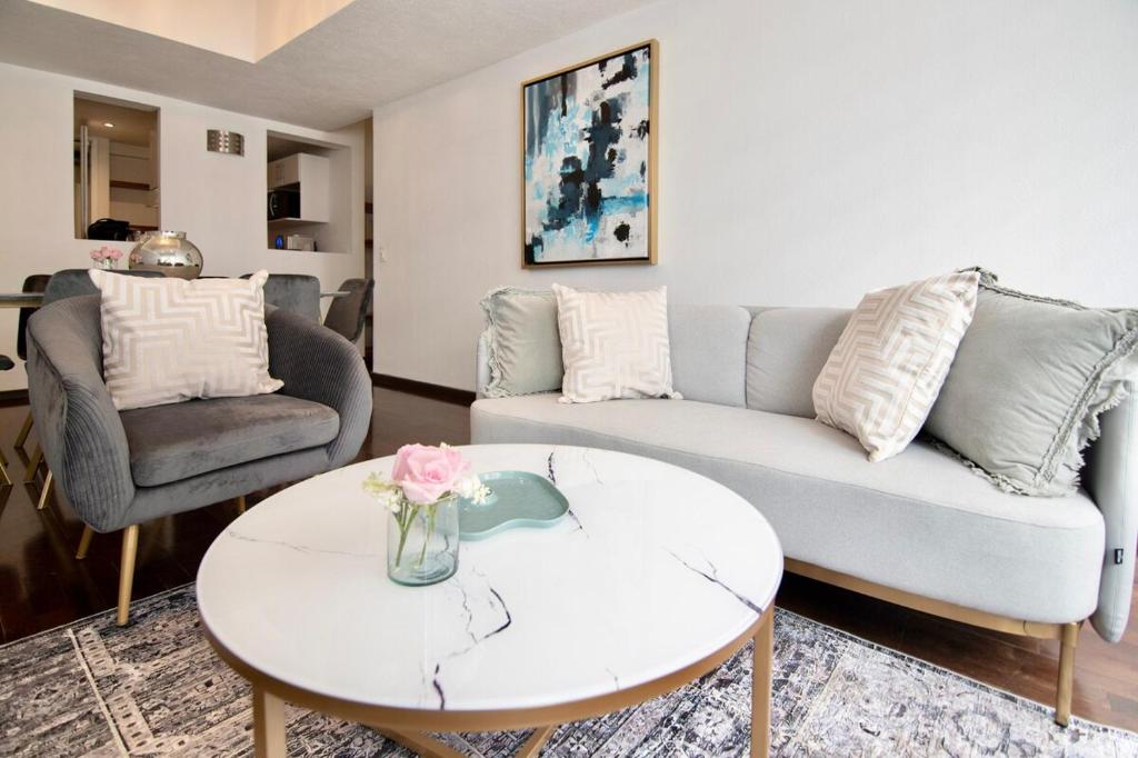 Formidable appartment 3bed/2bath - 2