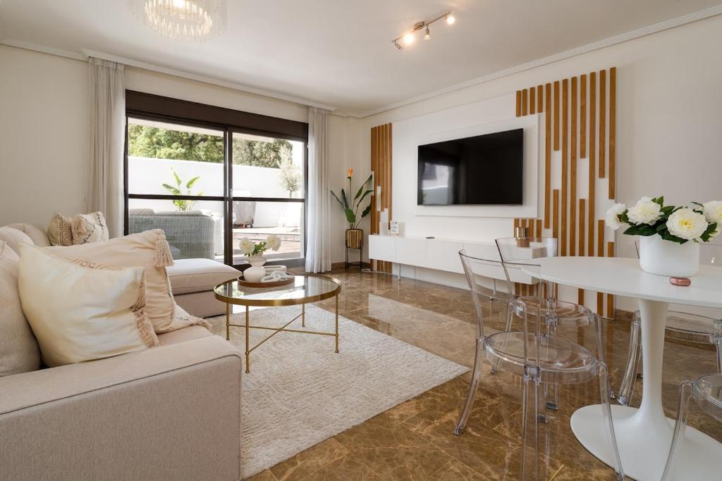Golf Hills- Estepona - 2