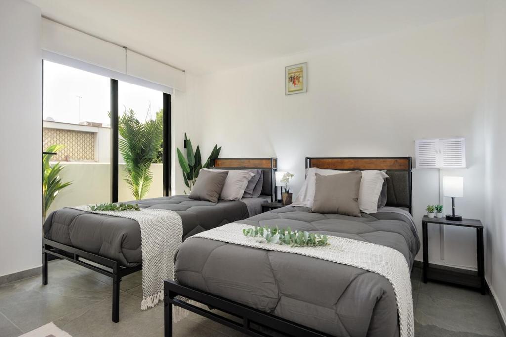 WTC 1 block away - Total comfort - 3