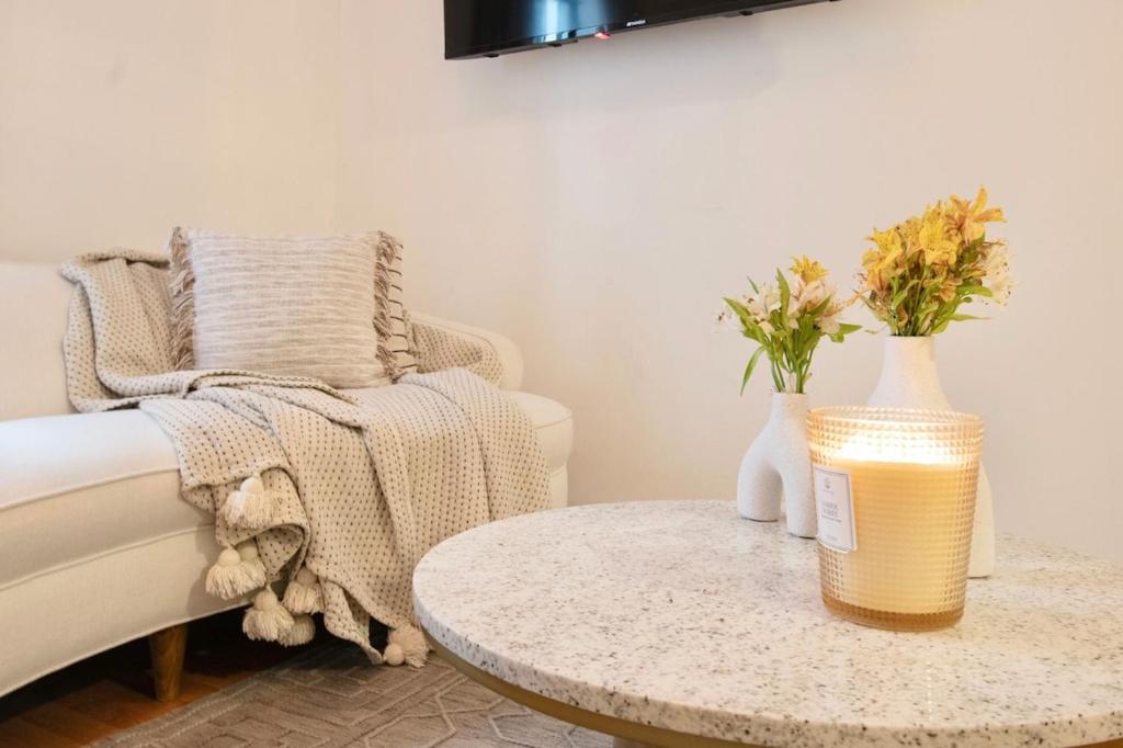 VIDA Condesa, Elegant Home for 14 Guests and Terrace - 5