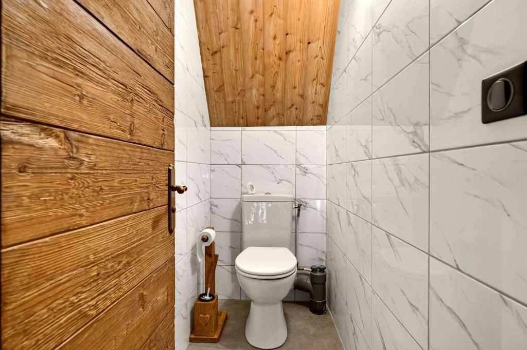 Chalet Orsett - 1