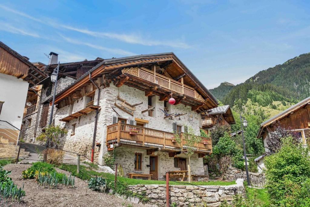 Chalet Orsett - 3