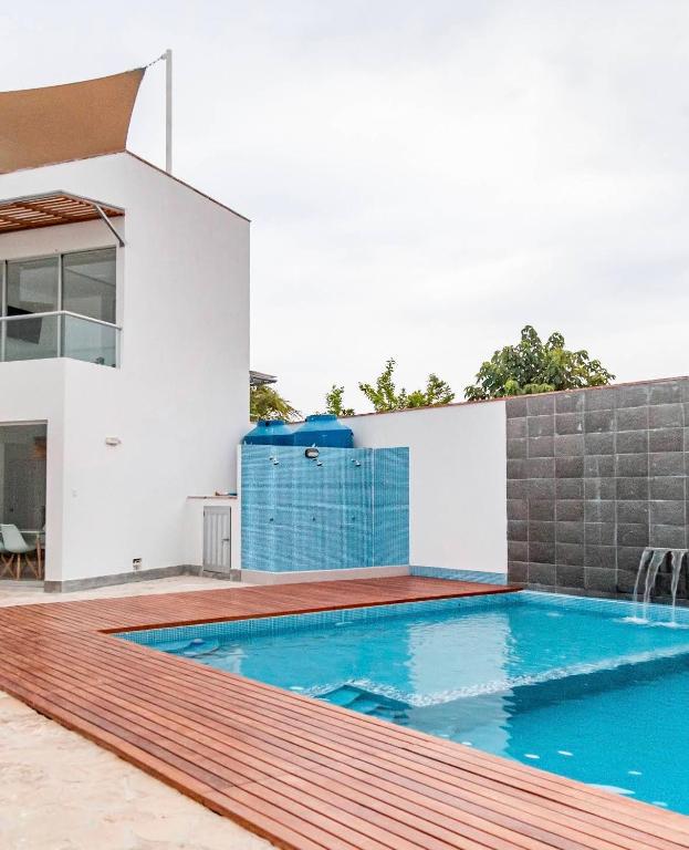 Beach house in Zorritos - Tumbes - 2