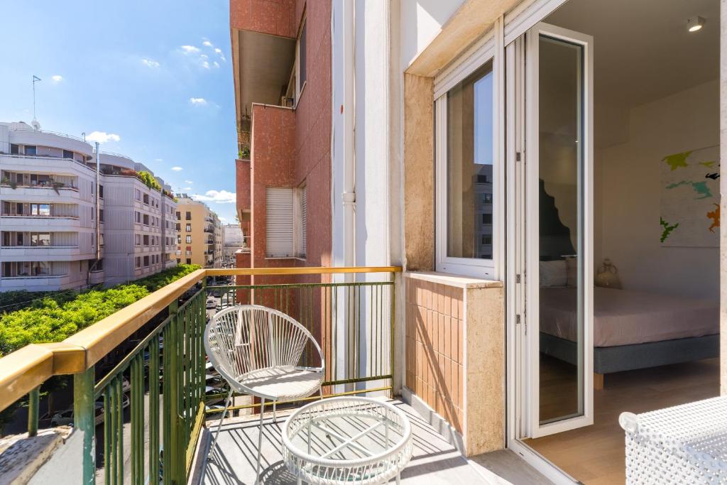 VIRA Concept Rooms - Lecce Selection - 4